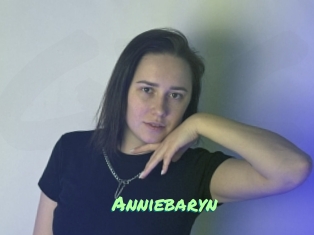 Anniebaryn