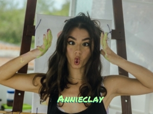 annieclay Gothicorgien