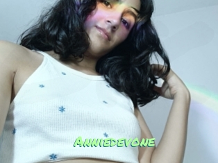 Anniedevone