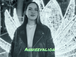 Annieevalion
