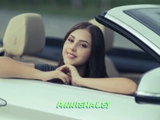 Anniehaley