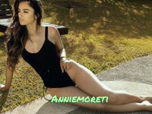 Anniemoreti