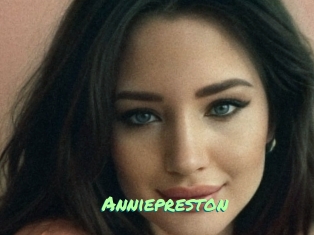 anniepreston Gothicorgien