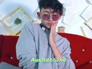 Annieroldan
