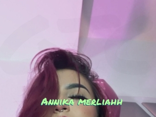 Annika_merliahh