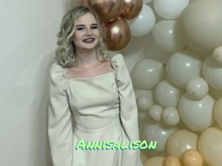 Annisalison