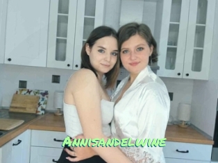 Annisandelwine