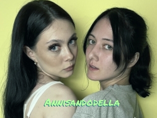 annisandodella Gothicorgien
