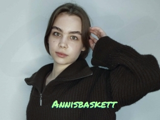Annisbaskett