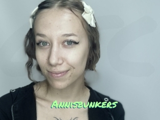 Annisbunkers