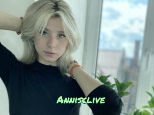 Annisclive