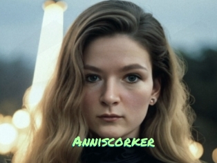 Anniscorker
