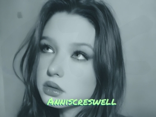 Anniscreswell