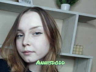 Annisdodd