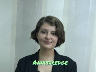 Annisdredge
