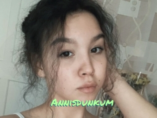 Annisdunkum
