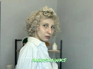 annishawks Gothicorgien