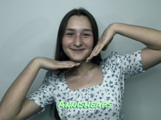 Annisheaps