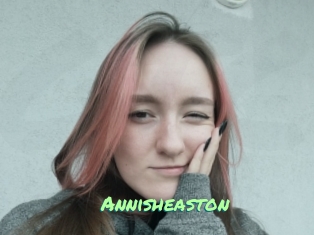 Annisheaston