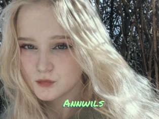 annwils Gothicorgien