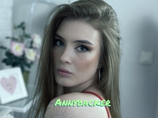 Annybacker