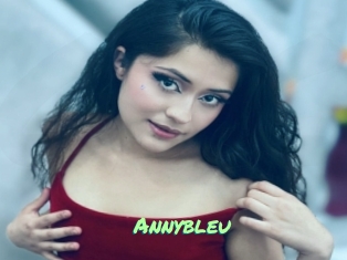 annybleu Gothicorgien