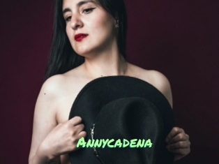 Annycadena