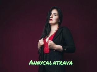Annycalatrava