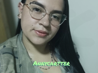 Annycartter