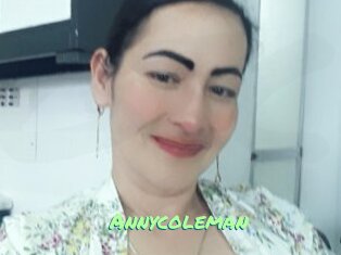 Annycoleman