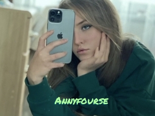Annyfourse