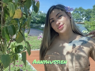 Annyhussien