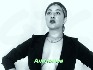 annykainn Gothicorgien