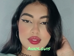 annylouis Gothicorgien