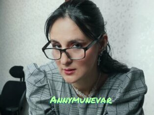 Annymunevar
