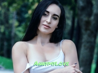 Annymylove