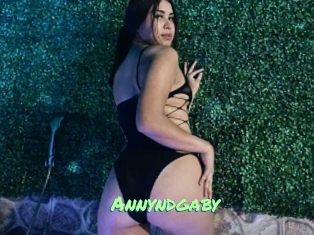 Annyndgaby