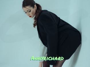 Annyrichard