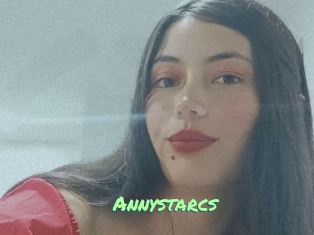 Annystarcs