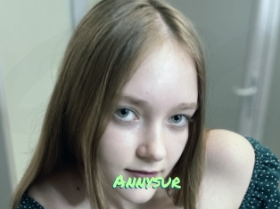 Annysur
