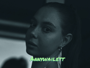 Annywailett