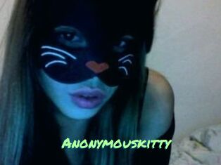 Anonymouskitty