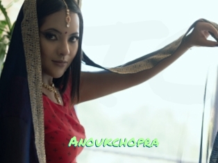 anoukchopra Gothicorgien