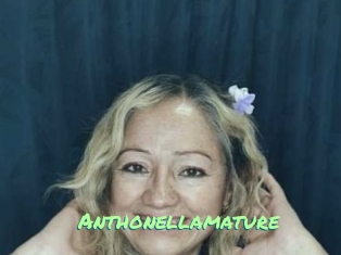 Anthonellamature