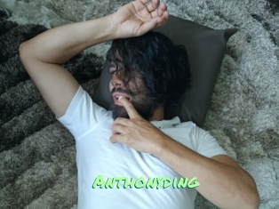 anthonyding Gothicorgien