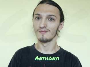 Anthonyi