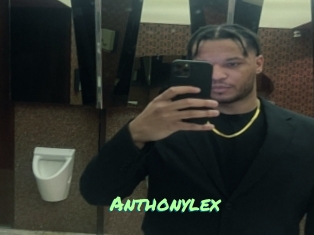 anthonylex Gothicorgien