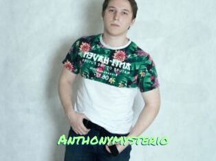 anthonymysterio Gothicorgien