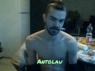 Antolau