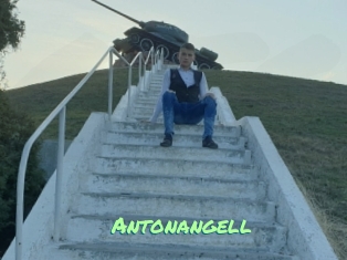 antonangell Gothicorgien